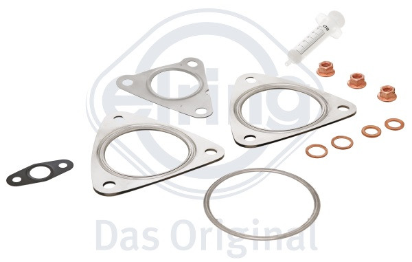 ELRING Montagesatz, Lader